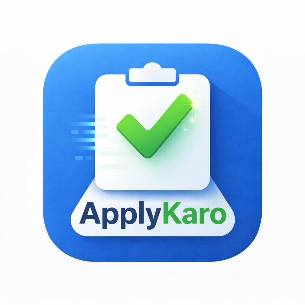 ApplyKaro Logo